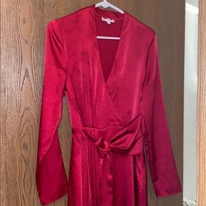 Equipment Femme Formal Dress